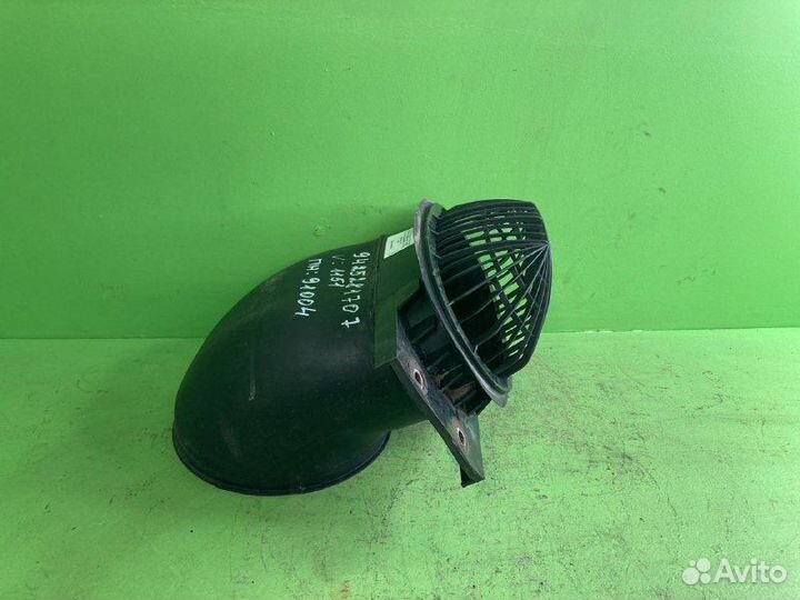 Патрубок воздушного фильтра mercedes-benz actros M