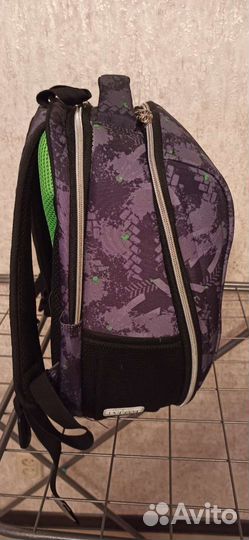 Школьный рюкзак