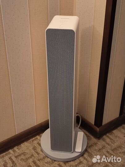 Умный тепловентилятор Xiaomi Smartmi Fan Heater