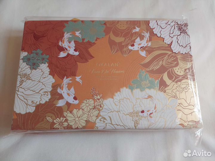 Набор для макияжа 