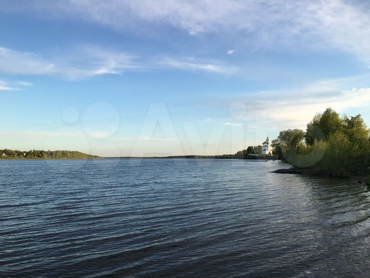 Участок 10 сот. (СНТ, ДНП)