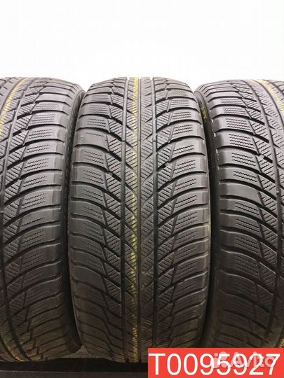 Bridgestone Blizzak LM-001 225/45 R18 101R