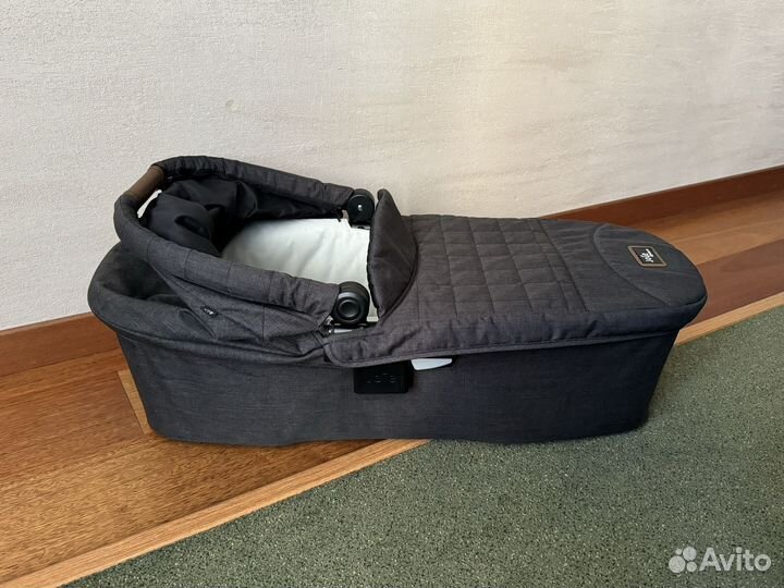 Спальный блок люлька Joie Ramble XL