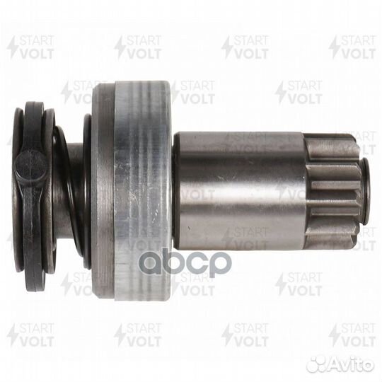 Привод стартера (бендикс) для а/м VAG Transport