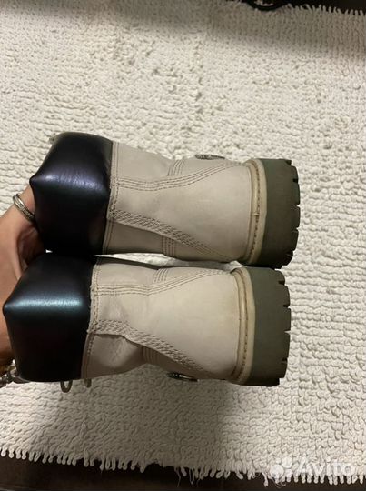 Женские ботинки Timberland оригинал