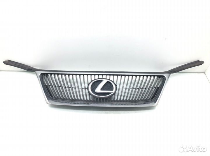 Решетка радиатора Lexus Is 2.2 TD 2007