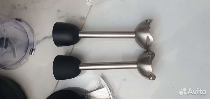 Кухонный комбайн-блендер Redmond RFP-2965