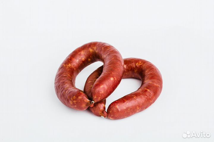 Мясные изделия халяль