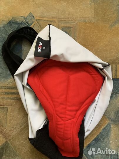 Велоформа мужская