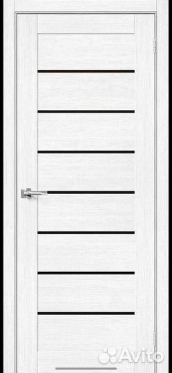 Дверь экошпон