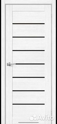 Дверь экошпон