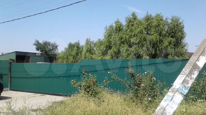 Участок 22 сот. (СНТ, ДНП)