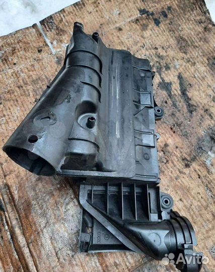 Корпус воздушногo фильтра Citroen C3 2006