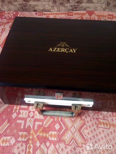 Ящик переносной