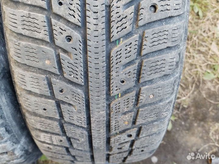 Kumho I'Zen KW22 195/60 R15 88