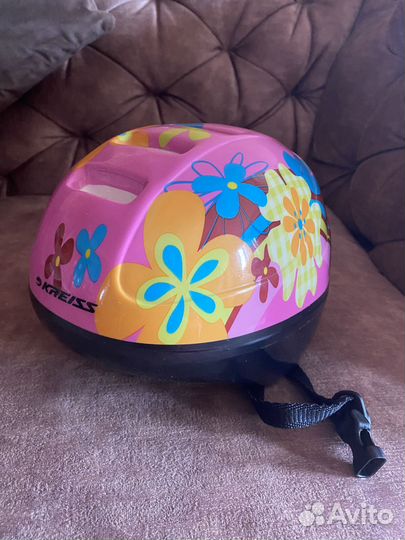Шлем детский