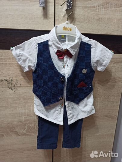 Детские вещи для мальчика бесплатно