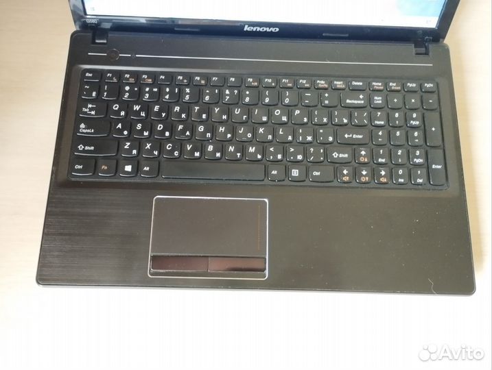 Игровой Lenovo i5 SSD Nvidia