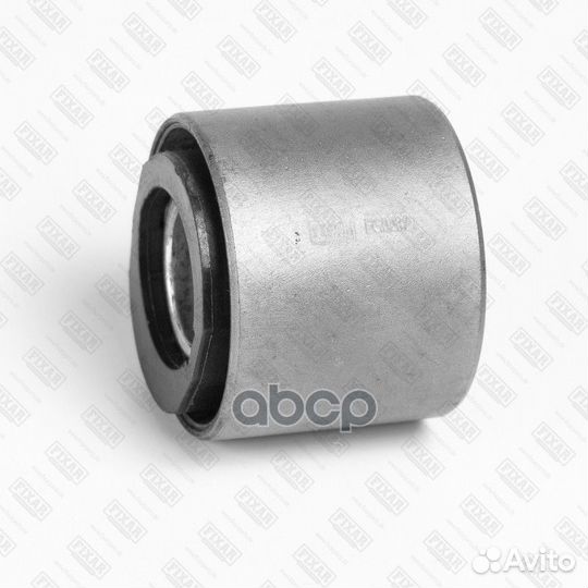 Сайлентблок рычага перед прав/лев FG0287 fixar