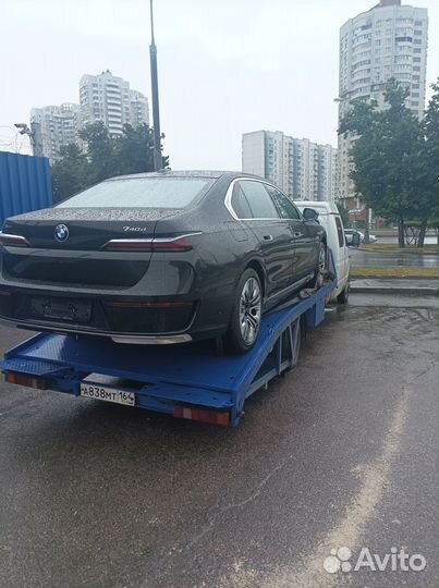 Эвакуатора по РФ. Автовоз. Межгород