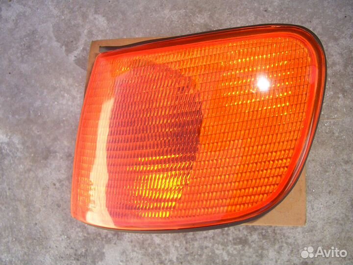 Указатель поворота Ауди 100 с 90 Depo