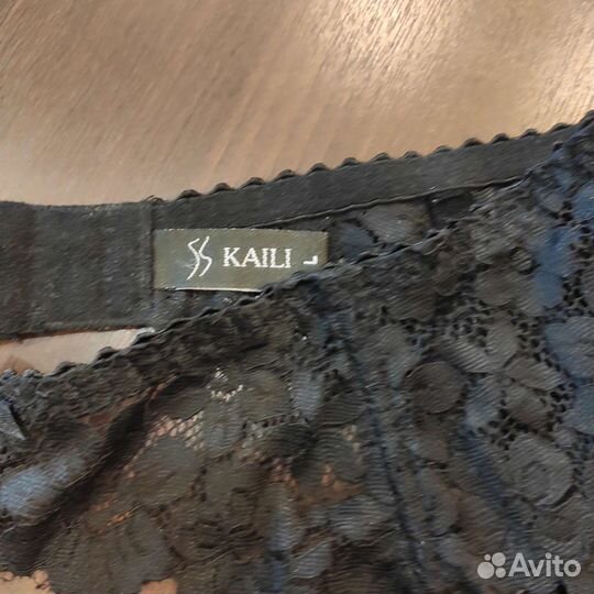 Подтяжки женские