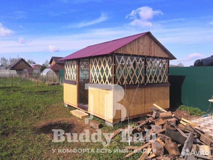 Мягкие гибкие окна