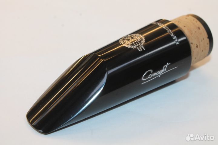 Мундштук для кларнета Selmer Concept