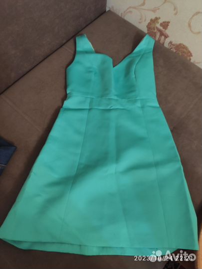 Женские вещи пакетом 42 44