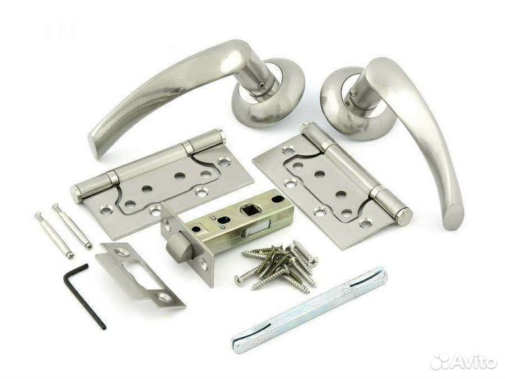 Петли для дверей