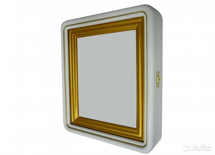 Изготовление киотов для икон по размерам заказчика