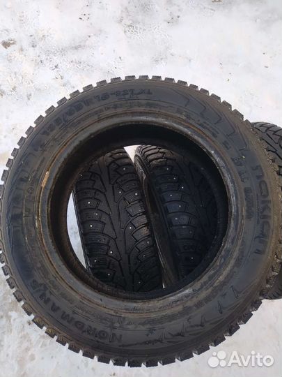 Nokian Tyres Nordman 5 185/65 R15 92L