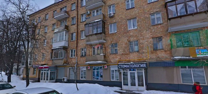 Продам торговое помещение, 500 м²