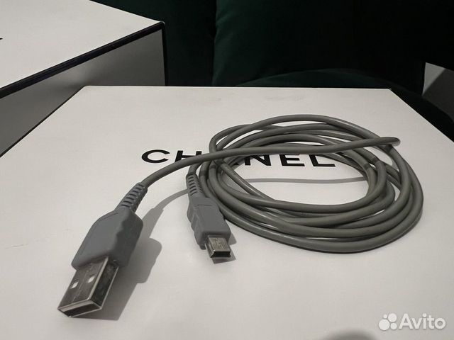 Зарядное устройство. Кабель, шнур, провод