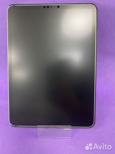 Apple iPad Pro 11 Wi-Fi Cellular