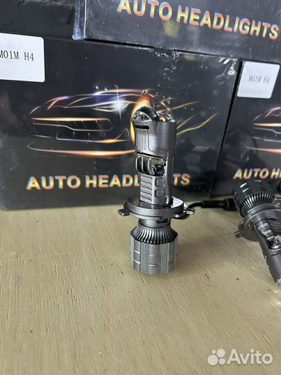 Лампы линзы Хендай Солярис кия Рио рено логан