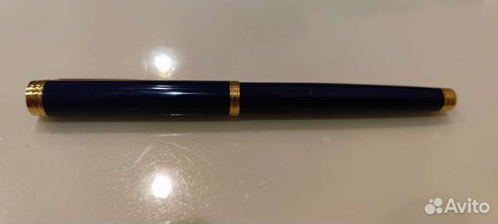 Перьевая ручка waterman