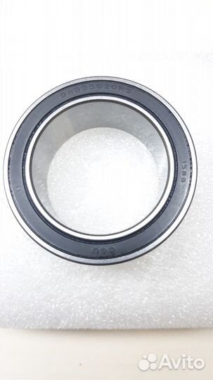 Подшипник муфты кондиционера
