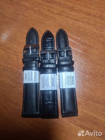 Ремешок Orient Seiko