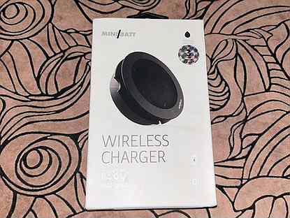 Wirelees charget