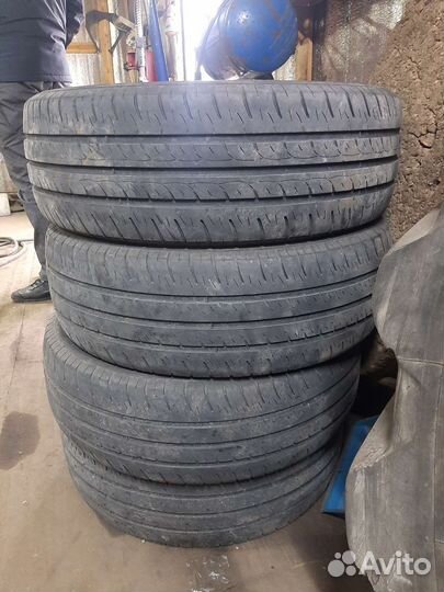 Charmhoo Winter Eco 205/60 R16