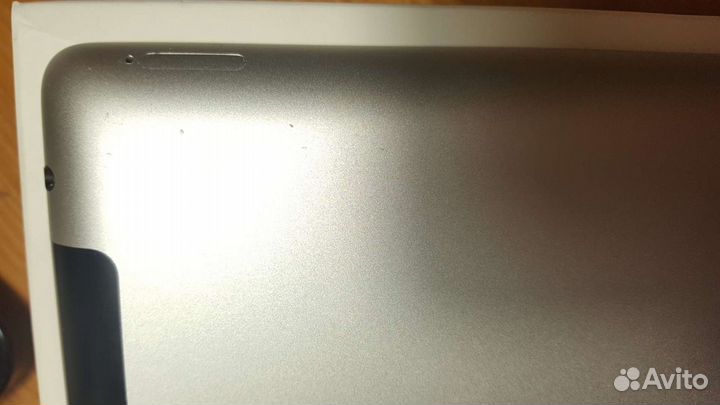 Apple iPad 4 wi-fi Cellular 32Gb