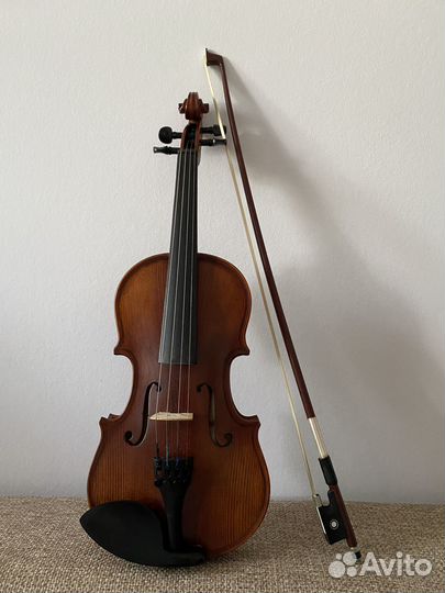 Скрипка Hans Klein 1/4