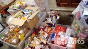 Работник торгового зала с ежедневной оплатой