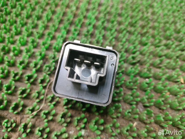 Реле Ssangyong Rexton 1 D27DT 2006