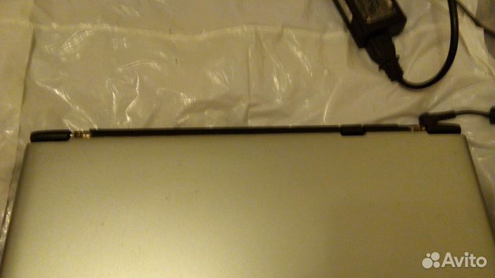 Ноутбук Acer TravelMate 2300 XL 1