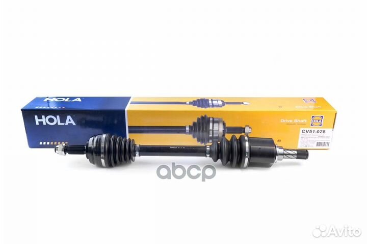 Привод Renault Duster 4WD,MT6; Nissan Terrano I