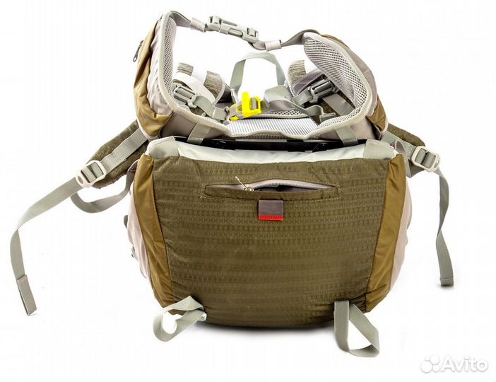 Туристический рюкзак 50 литров новый