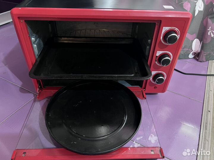 Духовая печь