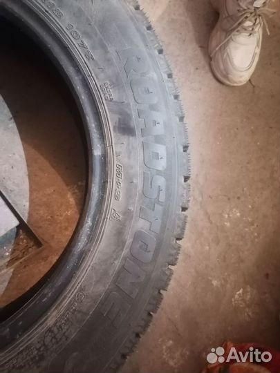 Roadstone Winguard 235/60 R18